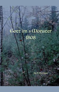 Produktbild: Gott'im's Monster 1808