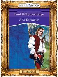 Produktbild: Lord Of Lyonsbridge