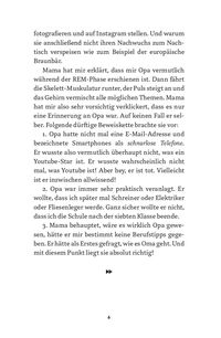 Immer kommt mir das Leben dazwischen von Kathrin Schrocke Buch Thalia
