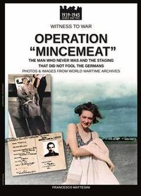 Produktbild: Operation "Mincemeat"