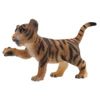 Produktbild: Tiger Junges braun, Spielfigur
