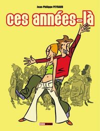 Produktbild: Ces ann&eacute;es-l&agrave;