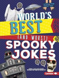 Produktbild: World's Best (and Worst) Spooky Jokes