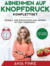 Produktbild: Abnehmen auf Knopfdruck Komplettset