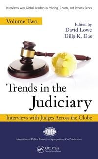 Produktbild: Trends in the Judiciary