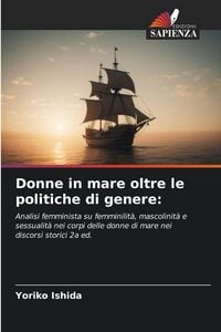Produktbild: Donne in mare oltre le politiche di genere