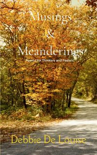 Produktbild: Musings and Meanderings