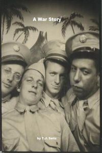 Produktbild: A War Story