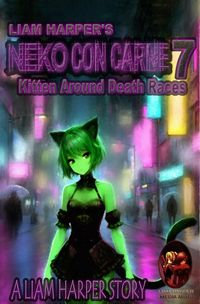 Produktbild: Neko Con Carne 7: Kitten Around Death Races.