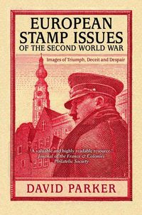 Produktbild: European Stamp Issues of the Second World War