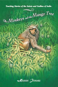 Produktbild: The Monkeys and the Mango Tree
