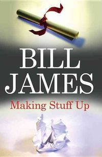 Produktbild: Making Stuff Up