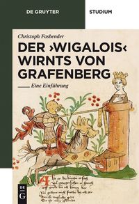 Produktbild: Der 'Wigalois' Wirnts von Grafenberg