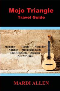 Produktbild: Mojo Triangle Travel Guide