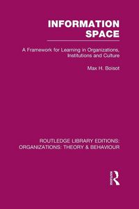 Produktbild: Information Space (RLE