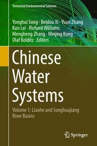 Produktbild: Chinese Water Systems