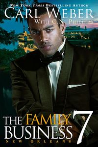 Produktbild: The Family Business 7