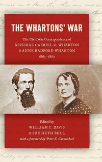 Produktbild: The Whartons' War
