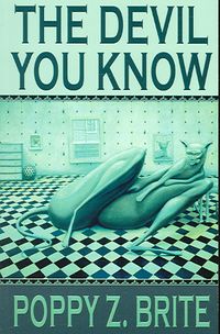 Produktbild: Devil You Know