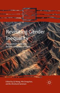 Produktbild: Revisiting Gender Inequality