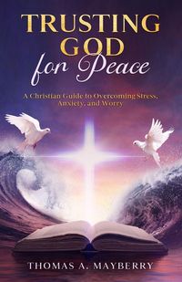 Produktbild: Trusting God for Peace