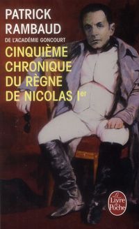 Produktbild: Fre-Cinquieme Chronique Du Reg