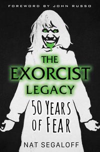Produktbild: The Exorcist Legacy