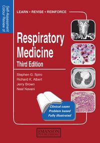 Produktbild: Respiratory Medicine