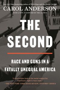 Produktbild: The Second