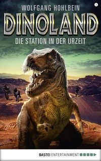 Produktbild: Dino-Land - Folge 03