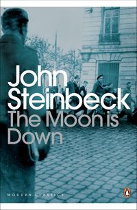Produktbild: The Moon is Down