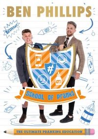 Produktbild: School of Pranks
