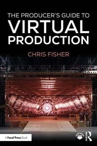 Produktbild: The Producer's Guide to Virtual Production
