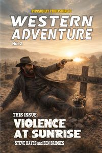 Produktbild: Violence at Sunrise