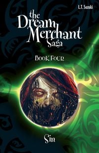 Produktbild: The Dream Merchant Saga: Book Four, Sin