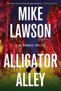 Produktbild: Alligator Alley