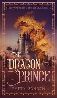 Produktbild: The Dragon Prince
