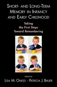 Produktbild: Short- & Long-Term Memory in I