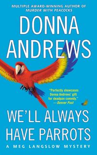 Produktbild: We'll Always Have Parrots