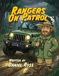 Produktbild: Rangers On Patrol