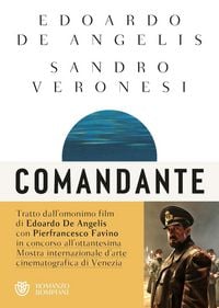 Produktbild: Comandante