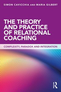Produktbild: The Theory and Practice of Relational Coaching