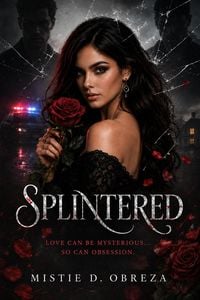 Produktbild: Splintered
