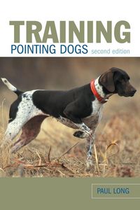 Produktbild: Training Pointing Dogs
