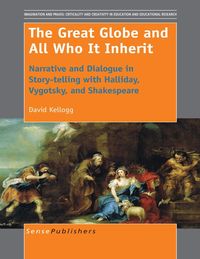 Produktbild: The Great Globe and All Who It Inherit