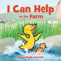 Produktbild: I Can Help on the Farm