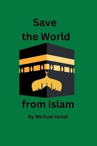 Produktbild: Israel, M: Save the World from islam