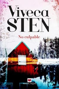 Produktbild: No culpable