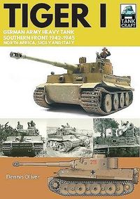 Produktbild: Tiger I