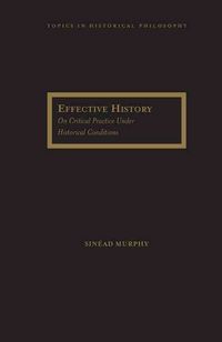 Produktbild: Murphy, S: Effective History